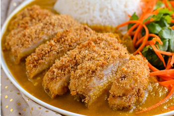 Spicy Mayo Sauce (Dip)